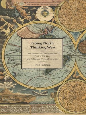 cover image of Going North Thinking West
